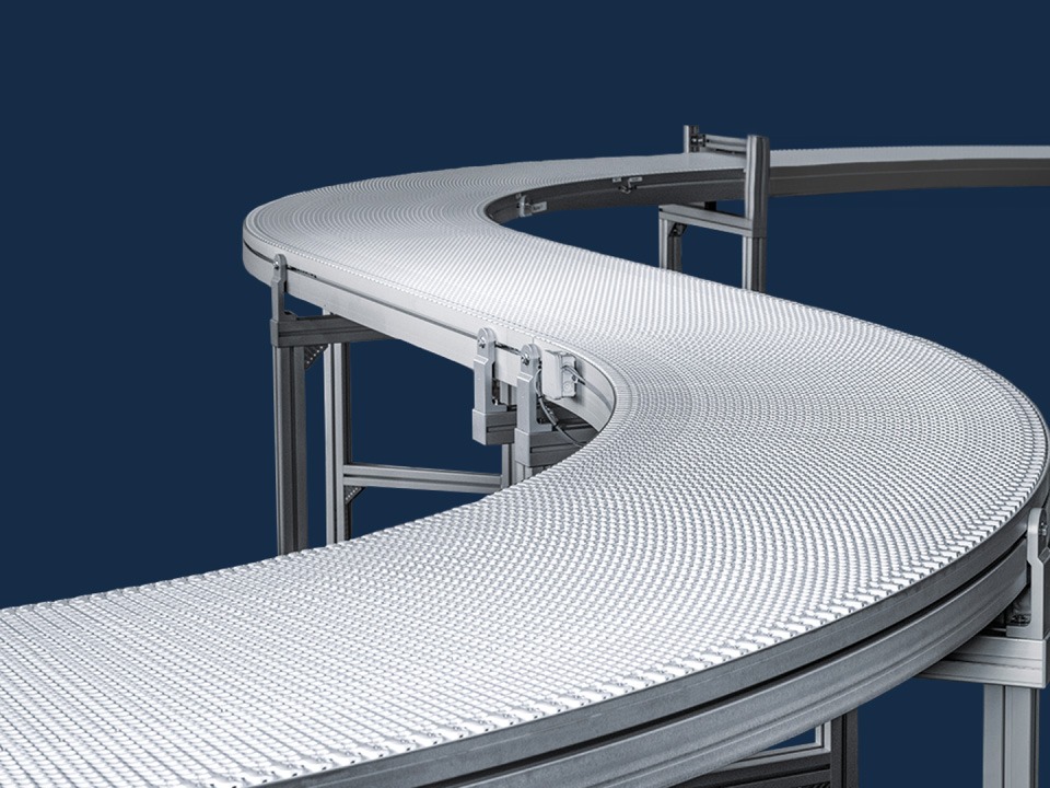 VarioFlow belt Fördertechnik Transfertechnik FMS-Technik AG VarioFlow belt Fördertechnik Transfertechnik FMS-Technik AG