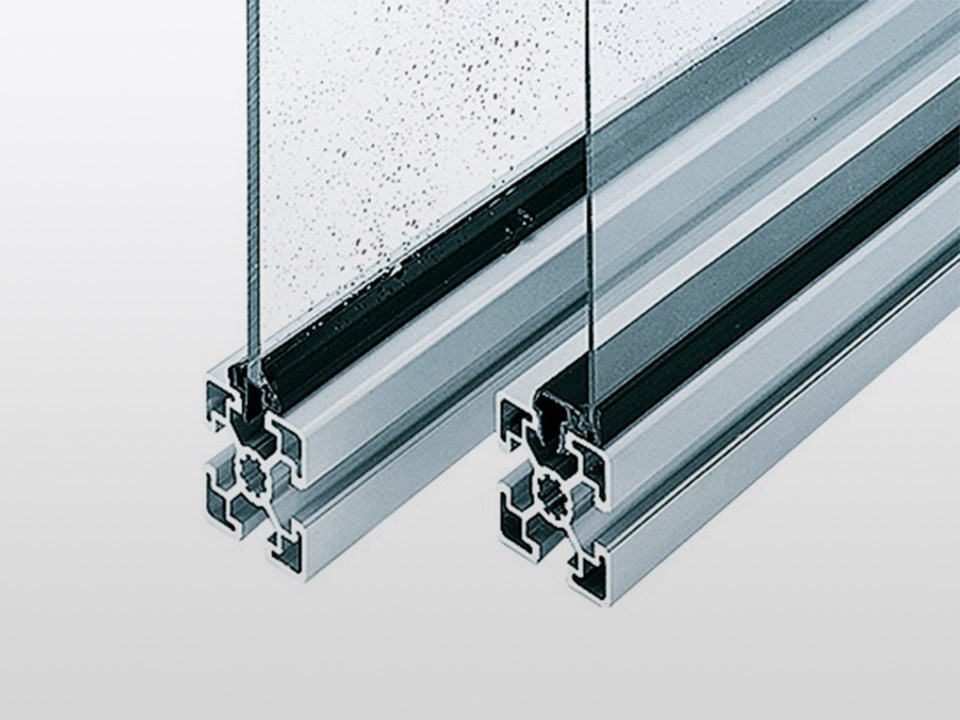 Aufnahme Flächenelemente Mechanische Grundelemente FMS-Technik AG Aufnahme Flächenelemente Mechanische Grundelemente FMS-Technik AG