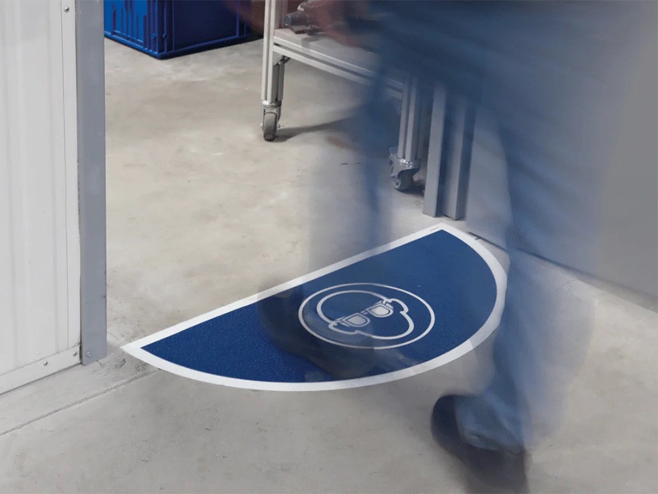 Arbeitssicherheit Orgatex FMS-Technik AG Arbeitssicherheit Orgatex FMS-Technik AG
